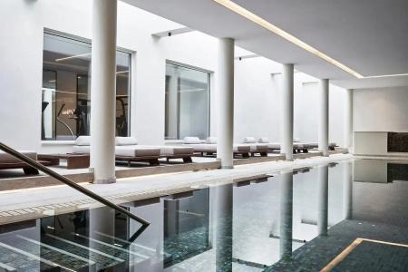 Atlantica Mare Village Paphos - 14