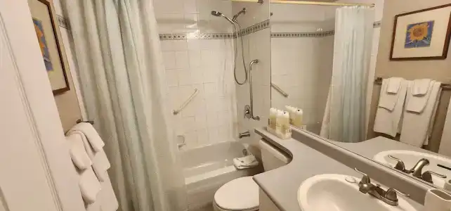 Times Square Suites - 7