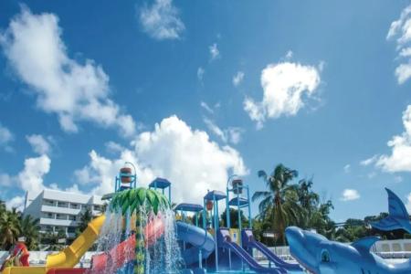 Riu Bambu - 20