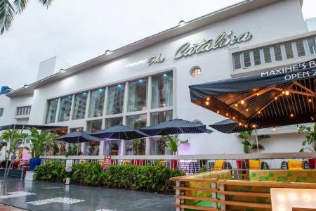 Catalina & Beach Club - 25