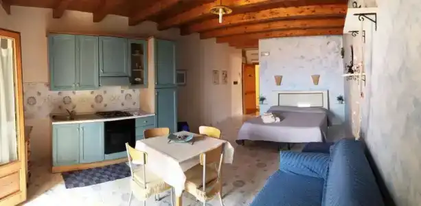 Casa Vela b&b - 61