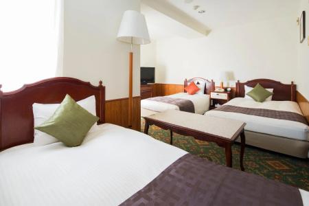 Premier -Cabin- Obihiro - 51