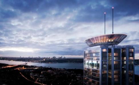 Address Istanbul - 32