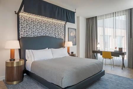 Canopy By Hilton Boston Downtown - 47