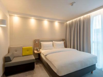 Holiday Inn Express - Offenbach, An Ihg - 39