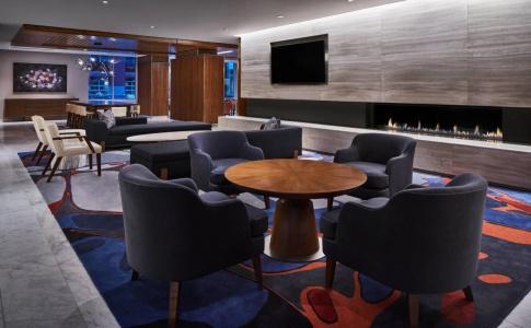 Residence Inn by Marriott Washington Downtown/Convention Center - 1
