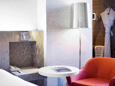 Pullman Toulouse Centre Ramblas - 108