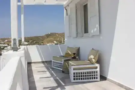 Amperian Mykonos Suites & Villas - 451