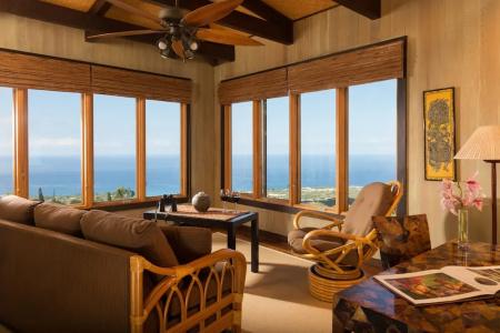 Holualoa Inn - 59