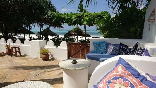 Zanzibar Retreat - 37