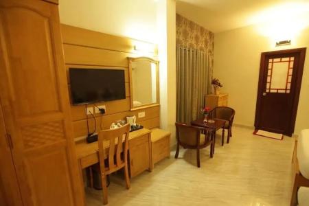 Grand Cascade Chennai - 30