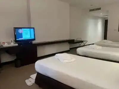 Al Jazira Club - 3