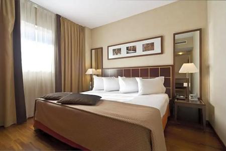 Eurostars Toledo - 43