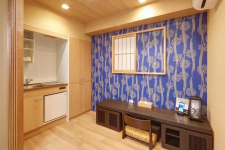 Amaterrace Nippombashi-higashi - 101