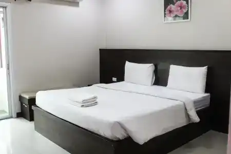 Sky View Resort Buriram - 35