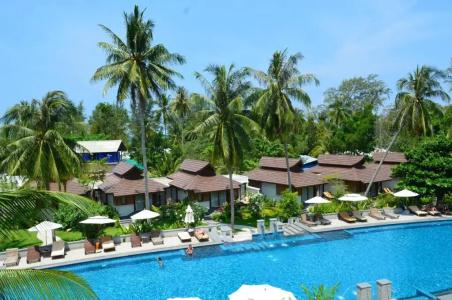 Maehaad Bay Resort - Sha Plus - 60