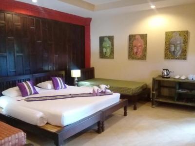 Baan Ton Rak Boutique Resort - 83
