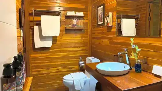 Nan Seasons Boutique Resort - 49