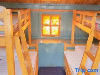 Third Ji International Youth Hostel - 30