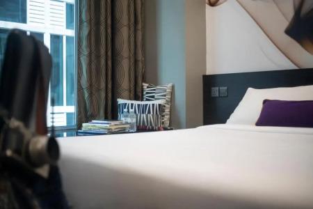 v Lavender - Sg Clean - 70