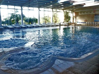 Palasiet Thalasso Clinic&Hotel - 14