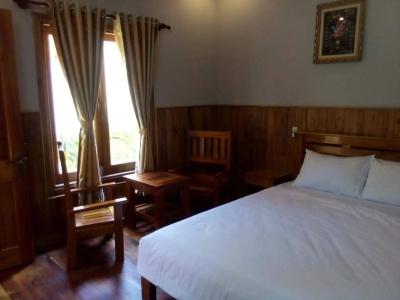 Lien Tho Guesthouse - 3