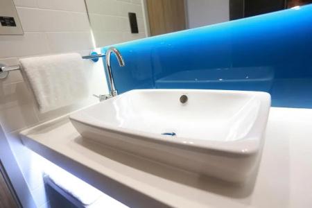Holiday Inn Express - Manchester - Traffordcity, An Ihg - 79