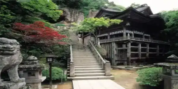 Yamanaka Onsen Hanatsubaki - 44
