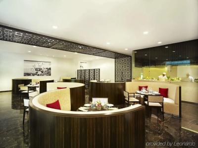 Vivanta Chennai It Expressway Omr - 18