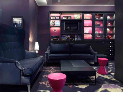 Mercure Toulouse Centre Wilson Capitole - 24