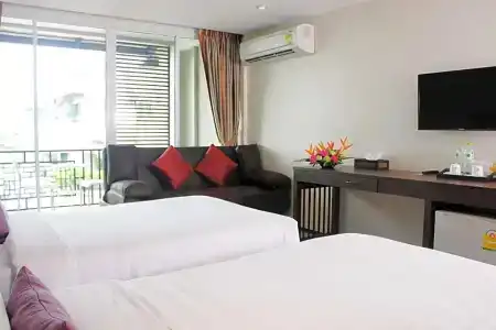 Lub Sbuy House - Sha - 99