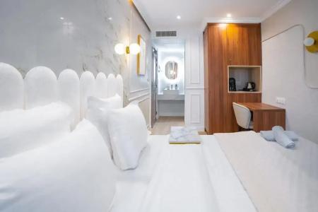 The Element Hôtel - 68