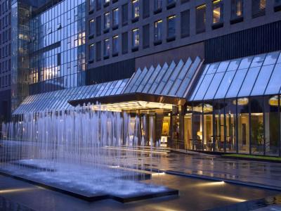 DoubleTree by Hilton Chongqing North - 0