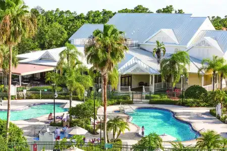 WorldMark Orlando Kingstown Reef - 11