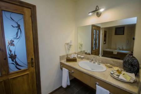 Fresco Cave Suites Cappadocia - 79
