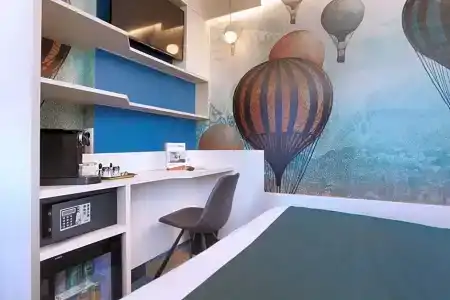 Apolonia Paris Mouffetard, Sure Hotel Collection by Best Western - 83