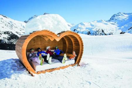 La Tarentaise - 32
