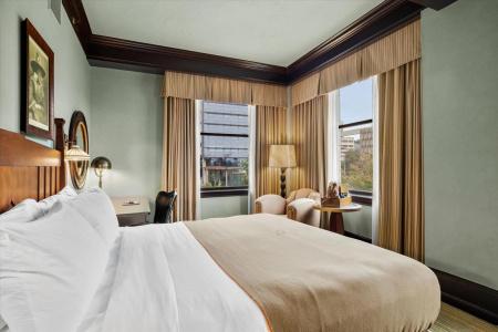 The Arctic Club Seattle, a DoubleTree by Hilton - 49