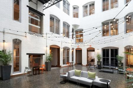 Residence Inn by Marriott Boston Downtown Seaport - 33