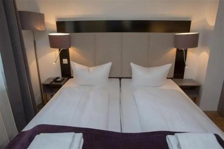 Goethe Business by Trip Inn - 43