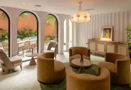Hanoi Le Jardin & Spa - 14