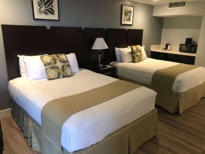 Best Western Plus Inn-by-the-Sea - 5