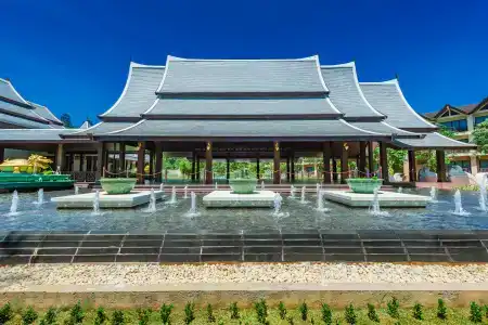 Duangjitt Resort And Spa - Sha Plus - 33