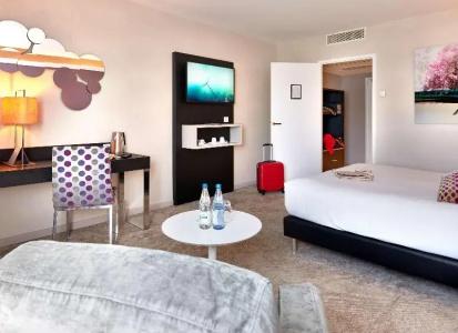 Best Western Plus Metz Technopole - 85