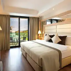 Korumar Ephesus Beach & Spa Resort - Ultra All Inclusive - 43