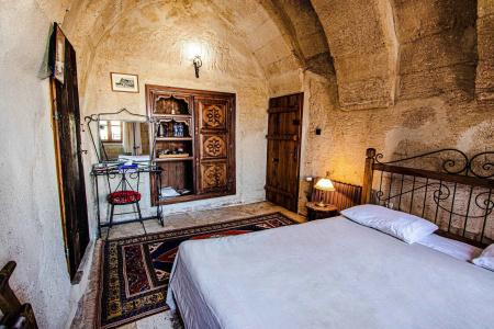 Kelebek Special Cave & Spa - 24