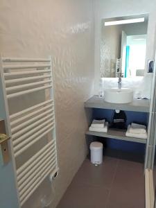Best Western Hôtel Royan Océan - 74
