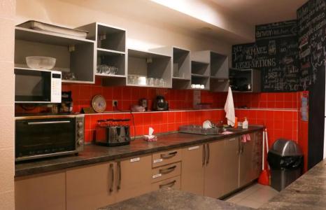 Envoy Hostel & Tours - 18
