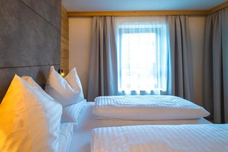 Mountain b&b Garni Erna - Adults Only - 70