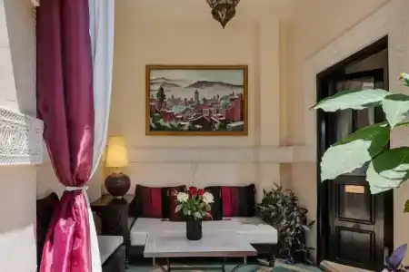Riad Dar El Souk - 32